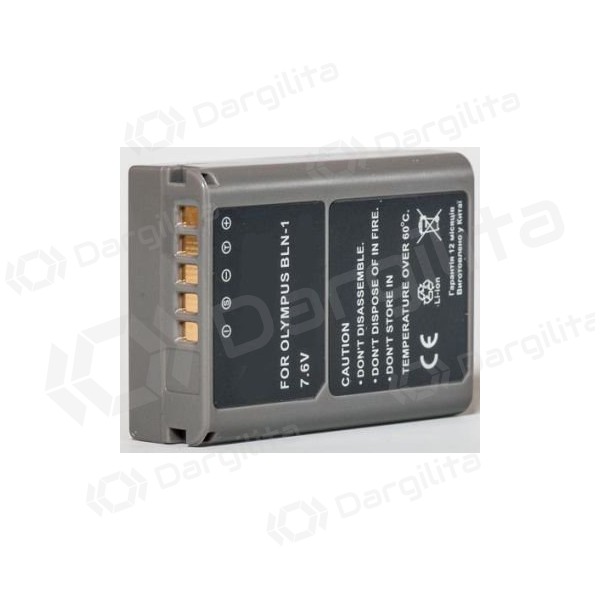 Olympus PS-BLN1 foto baterija / akumuliatorius