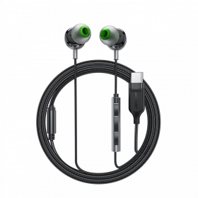 Ausinės Acefast L5 USB-C