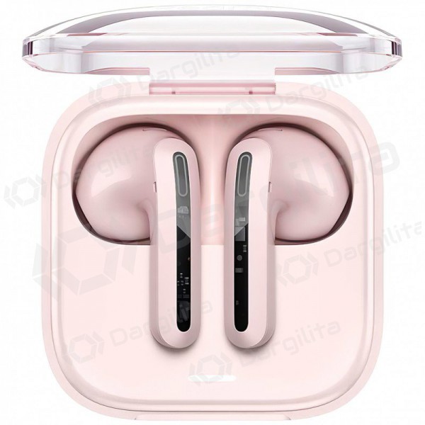 Belaidės ausinės Xiaomi Redmi Buds 6 Active BHR8395GL Belaidės ausinės Xiaomi Redmi Buds 6 Active BHR8395GL