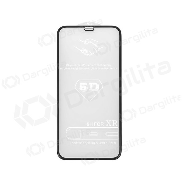 Samsung G980 / G981 Galaxy S20 ekrano apsauginis grūdintas stiklas 