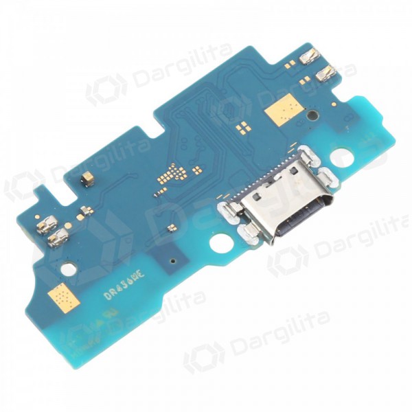Samsung A166 Galaxy A16 5G įkrovimo lizdo ir mikrofono jungtis (service pack) (originali) Samsung A166 Galaxy A16 5G įkrovimo lizdo ir mikrofono jungtis (service pack) (originali)