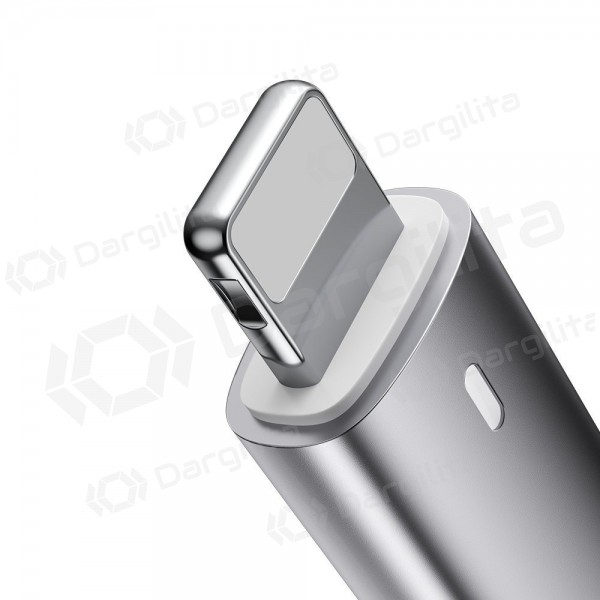 Lightning laidas Joyroom S-CL020A10 USB-C į Lightning 1.2 m 20 W baltas