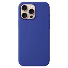 Apple iPhone 12 / 12 Pro dėklas "Mag Silicone Case"