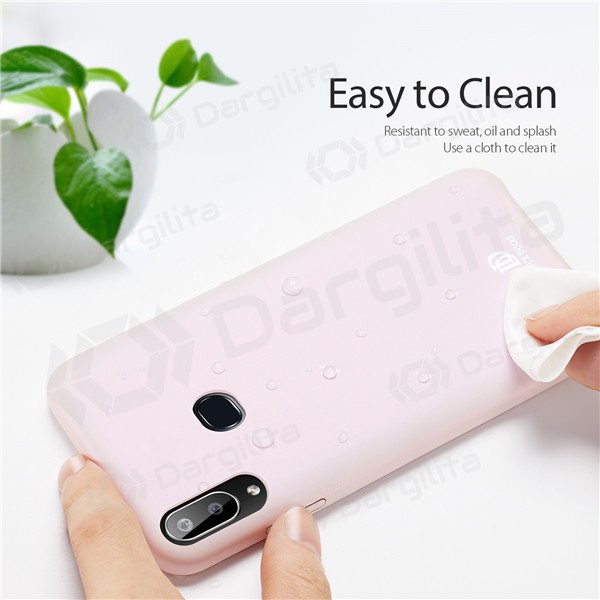 Xiaomi Redmi Note 8 Pro dėklas Xiaomi Redmi Note 8 Pro dėklas