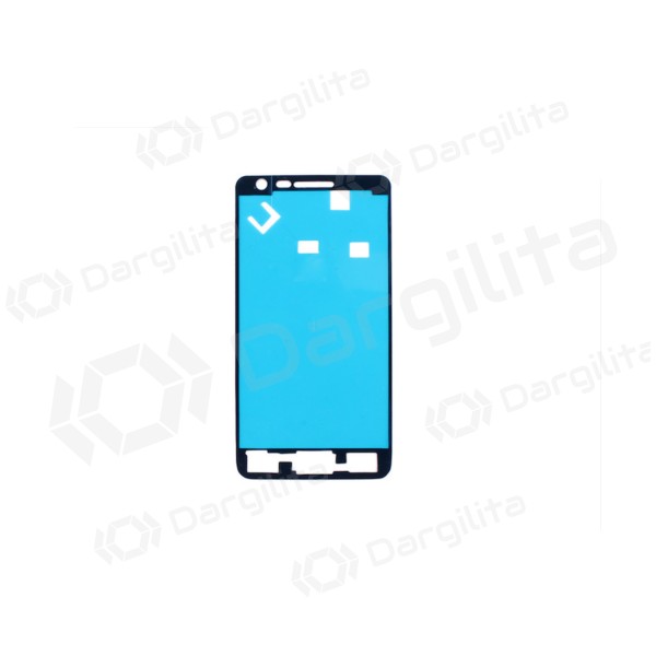 Samsung i9100 Galaxy S2 / i9105 Galaxy S2 Plus ekrano lipdukas