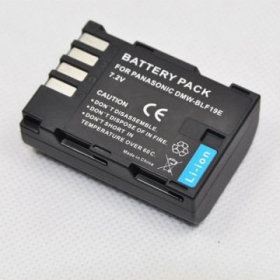 Panasonic DMW-BLF19 foto baterija / akumuliatorius