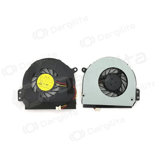 Nešiojamo kompiuterio aušintuvas DELL 1464, 1564