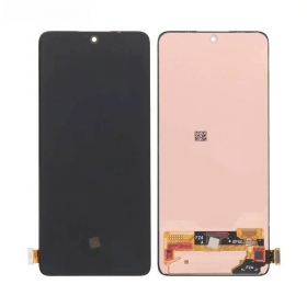 Xiaomi Redmi Note 14 4G, 5G ekranas (juodas) (OLED)