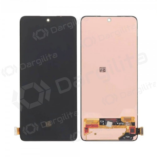 Xiaomi Redmi Note 14 4G, 5G ekranas (juodas) (OLED)
