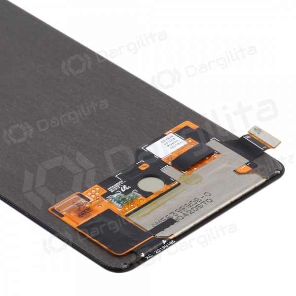 Xiaomi Mi 9T / 9T Pro / Redmi K20 / K20 Pro / F10 ekranas (juodas) (OLED)