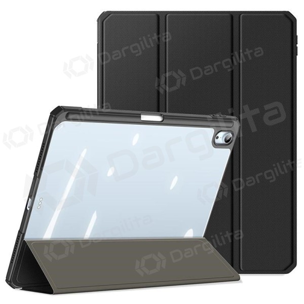 Xiaomi Pad 7, Pad 7 Pro, 8 dėklas "Dux Ducis Toby" (juodas)