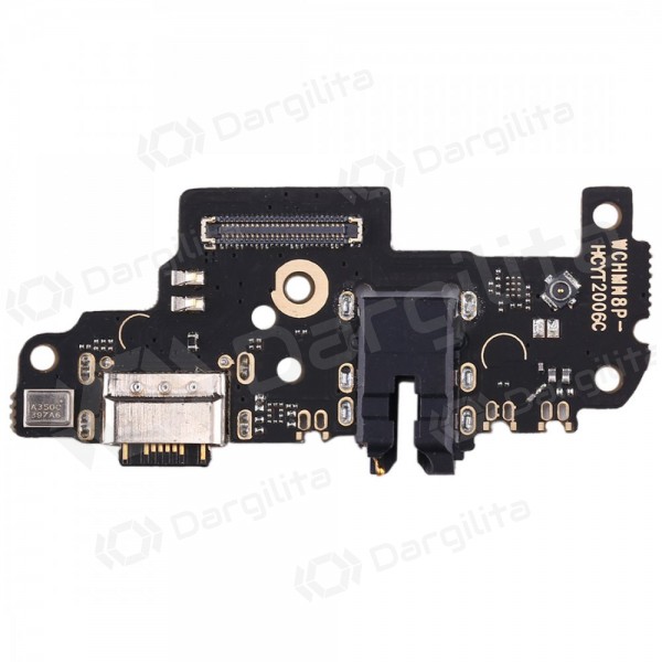 Xiaomi Redmi Note 8 Pro įkrovimo lizdo ir mikrofono jungtis (service pack) (originali) Xiaomi Redmi Note 8 Pro įkrovimo lizdo ir mikrofono jungtis (service pack) (originali)