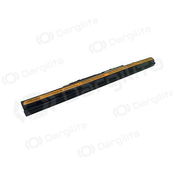 LENOVO L12S4E01, 2600mAh nešiojamo kompiuterio baterija, Advanced LENOVO L12S4E01, 2600mAh nešiojamo kompiuterio baterija, Advanced