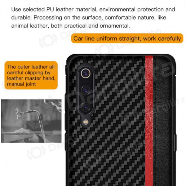 Samsung G970 Galaxy S10e dėklas 