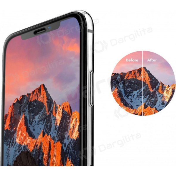 Samsung Galaxy A26 apsauginis stiklas "2.5D Tellos" Samsung Galaxy A26 apsauginis stiklas "2.5D Tellos"