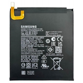Samsung Galaxy Tab A11 baterija, akumuliatorius (originalus)