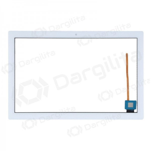 Lenovo Tab 4 TB-X304F /L/N Tablet 10.1 lietimui jautrus stikliukas (baltas)