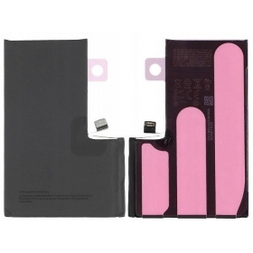 Apple iPhone 16 Pro Max baterija, akumuliatorius (Premium)