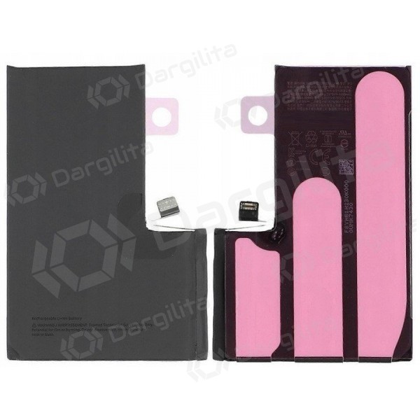 Apple iPhone 16 Pro Max baterija, akumuliatorius (Premium)