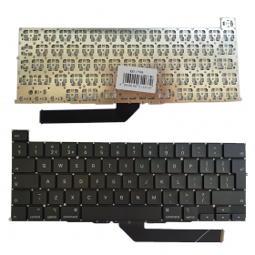Apple A2141, UK klaviatūra