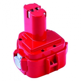 Akumuliatorius Makita ML1220 / ML1222 / PA12 12V įrankiams 3Ah Ni-MH (pakaitinis)