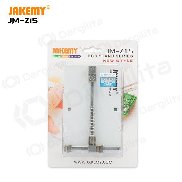 Universal holder for motherboard Jakemy JM-Z15