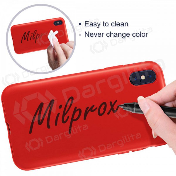 Apple iPhone X / XS dėklas 