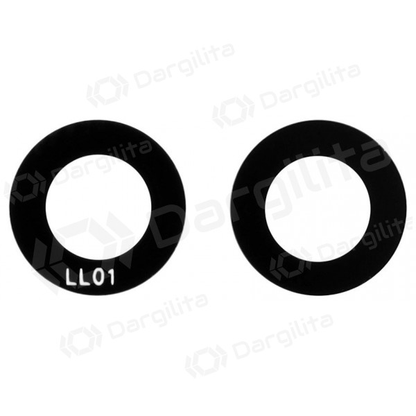 Samsung A326 Galaxy A32 5G kameros stikliukas (Macro lens) (originalus) (service pack)