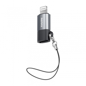Adapteris Remax CB32 Lightning į USB-C USB 2.0