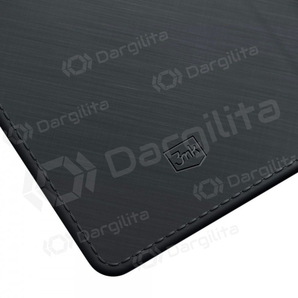 Xiaomi 17T dėklas "3mk Wallet Case" juodas