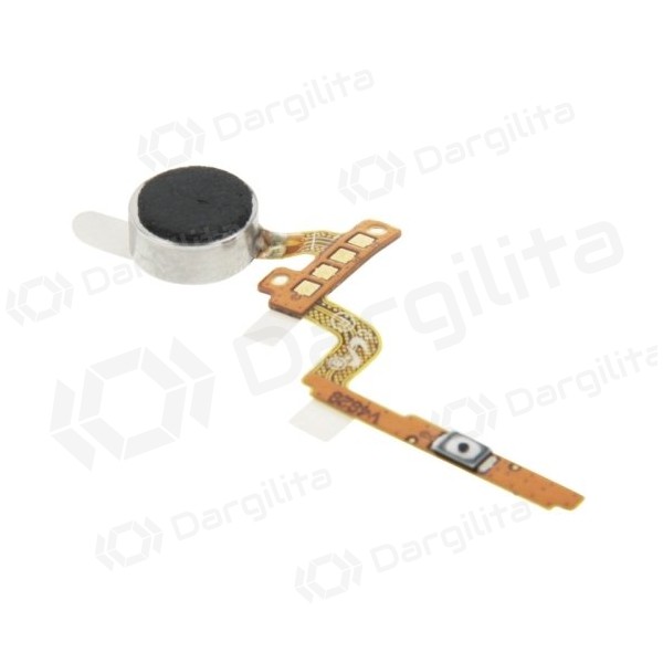 Samsung N910F Galaxy Note 4 on / off įjungimo jungtis