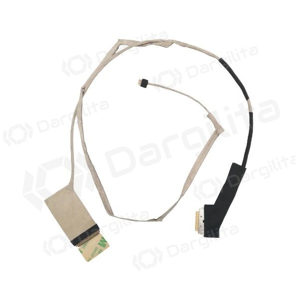 Ekrano kabelis LENOVO G580, G585, G580A