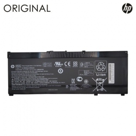 HP SR03XL, 4550mAh nešiojamo kompiuterio baterija - PREMIUM