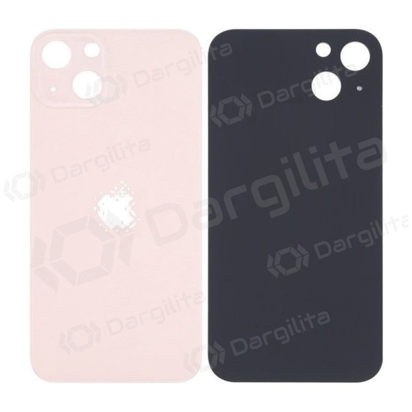 Apple iPhone 13 galinis dangtelis (rožinis)