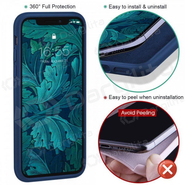 Samsung G980 Galaxy S20 dėklas 