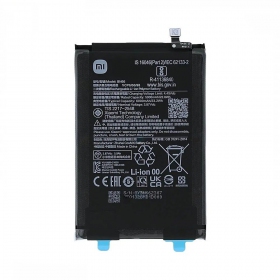 Xiaomi Poco C40 baterija, akumuliatorius (BN66) (originalus)
