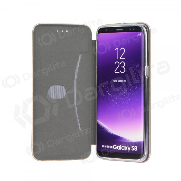 Samsung G960 Galaxy S9 dėklas 