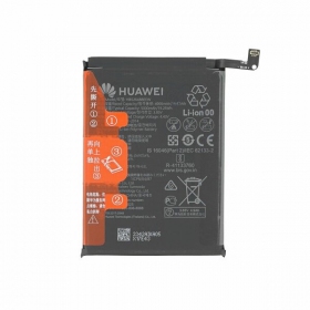 Huawei Y6p (HB526489EEW) baterija / akumuliatorius (5000mAh) (service pack) (originalus)