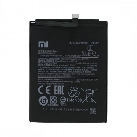 Xiaomi Redmi Note 8 Pro baterija, akumuliatorius (BN4J) (originalus)
