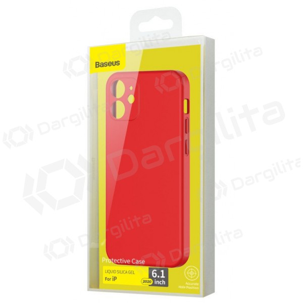 Apple iPhone 12 dėklas 