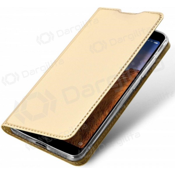 Xiaomi 13 Pro dėklas "Dux Ducis Skin Pro" (auksinis) Xiaomi 13 Pro dėklas "Dux Ducis Skin Pro" (auksinis)