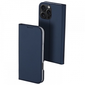 Dėklas Dux Ducis Skin Pro Xiaomi 17T tamsiai mėlynas