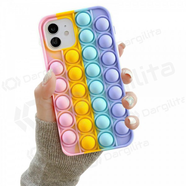 Samsung A125 Galaxy A12 dėklas 