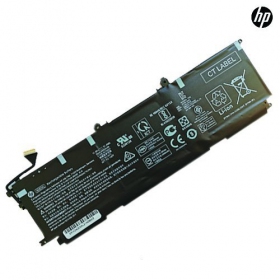 HP AD03XL, 4450mAh nešiojamo kompiuterio baterija - PREMIUM
