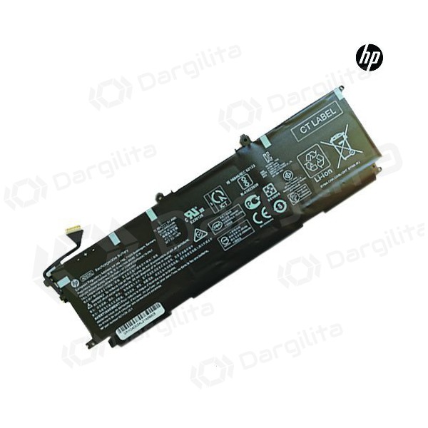 HP AD03XL, 4450mAh nešiojamo kompiuterio baterija - PREMIUM HP AD03XL, 4450mAh nešiojamo kompiuterio baterija - PREMIUM