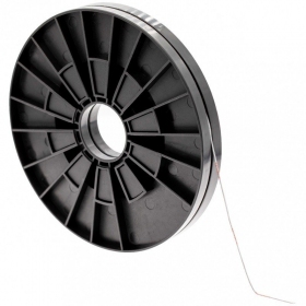 Dvipusė lipni juosta TESA 61395 1mm (juoda)