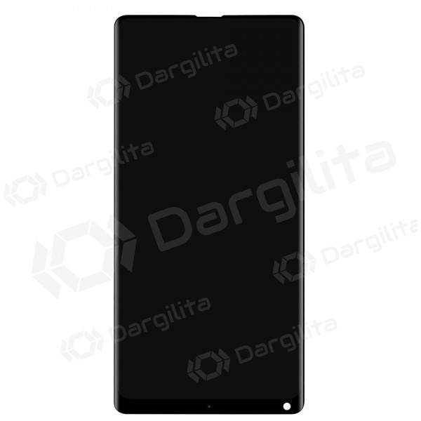 Xiaomi Mi Mix 2 ekranas (juodas)