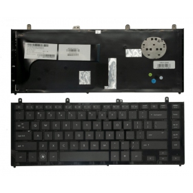 HP ProBook 4320s klaviatūra                                                                                             