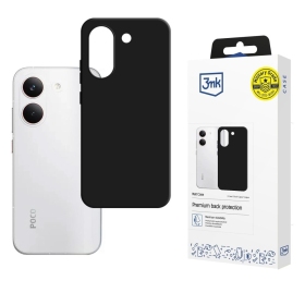 Xiaomi Poco X8 Pro dėklas "3MK Matt Case"