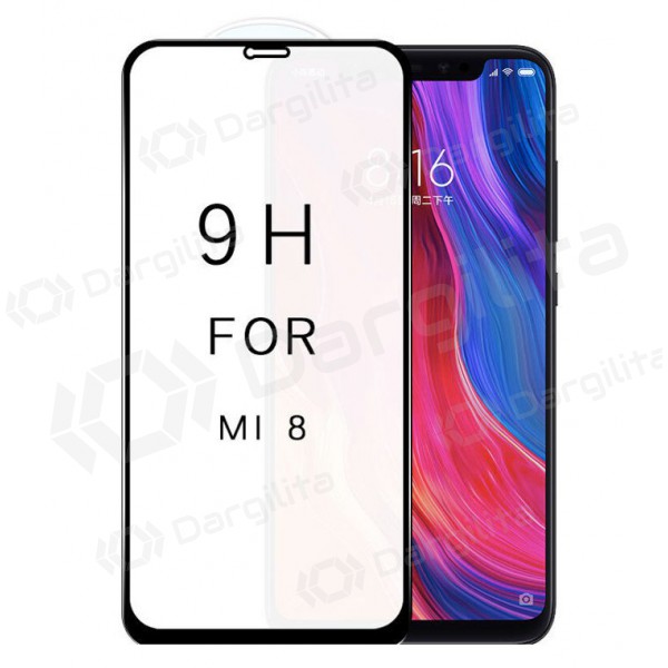 Xiaomi Redmi Note 11 Pro / Note 11 Pro Plus 5G apsauginis stiklas 